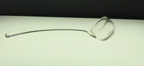 Louche cristal cm - cristal, 28