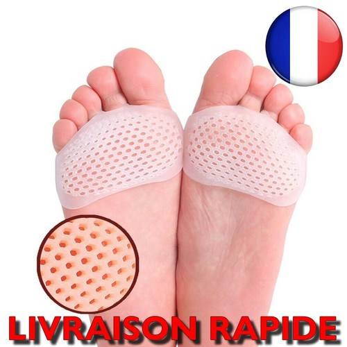 Coussin pied silicone - coussin, soulager