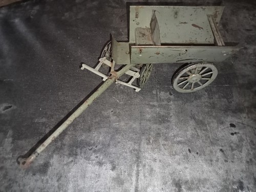 Jouet ancien grande - -,