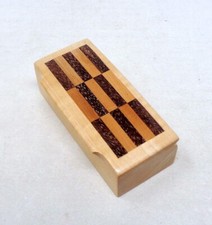 Superbe tabatière ancienne en