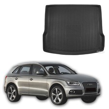 Tapis De Coffre Sur Mesure