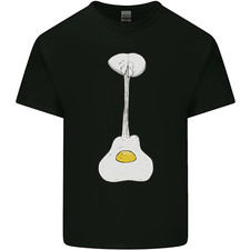 T-Shirt Enfant Guitare