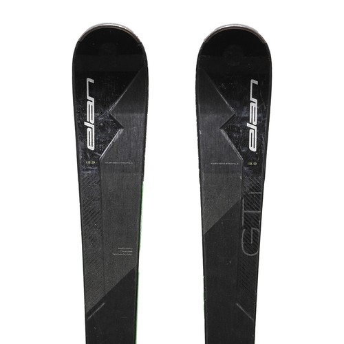 Ski occasion elan amphibio - ski,