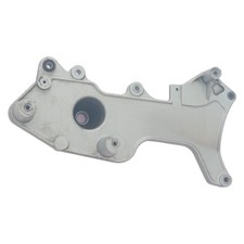 Support axe roue arrière (Sym