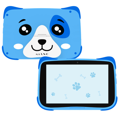 Tablette enfant kiano - enfant, alpha