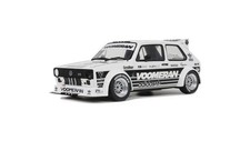 Volkswagen Golf 1 GTi Voomeran