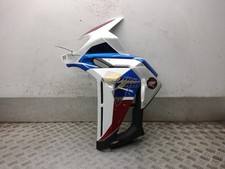 2020 HONDA CRF1100L AFRICA TWIN ADVENTURE LEFT FRONT FAIRING (GRAZES)