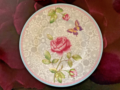 Villeroy boch assiette - villeroy,