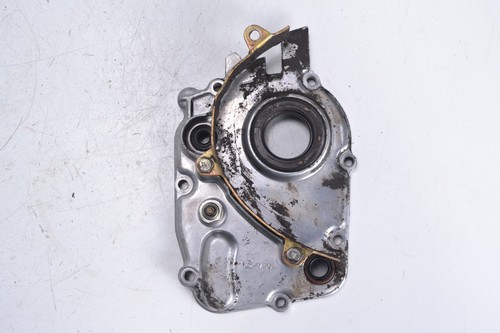 Couvercle moteur kawasaki gpz - couvercle,