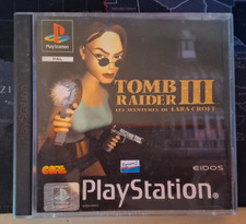 tomb raider 3 les aventures de