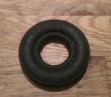 Pneu SUPERCONFORT de 55mm pour Jouets Citroen 1/15