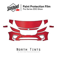 3M Pro Séries Prédécoupé