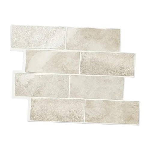Carrelage mural autocollant - mural,