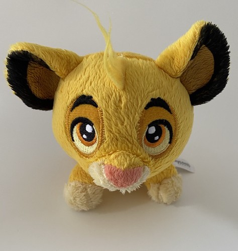 Peluche doudou naïf plush - doudou,