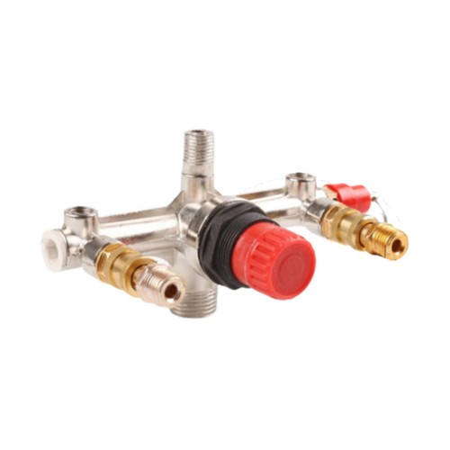 Pressostat compresseur - de,