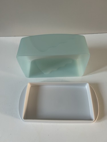 Tupperware beurrier neuf - tupperware,