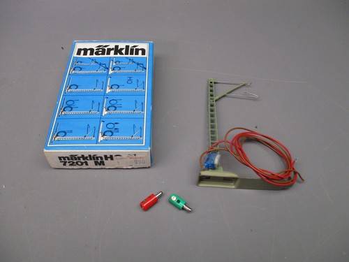 Lq1256 marklin 7201 train - lq1256,