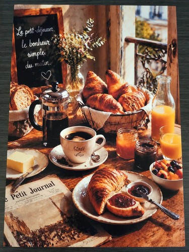 Affiche déco édition - affiche, a3