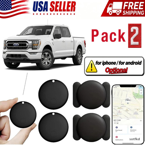 2pcs gps tracker - 2pcs,
