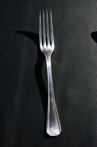 Christofle fourchette de - -,