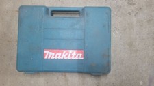 coffret Perceuse visseuse sans fil vintage MAKITA 6201 D