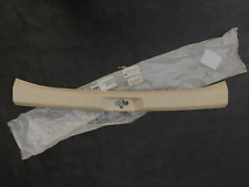 Plate Back Door Scuff 67935-0K010-E0 Toyota Fortuner 2005-2008 Genuine