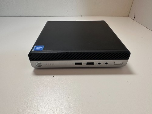 Mini ordinateur 400 - mini, g4/5
