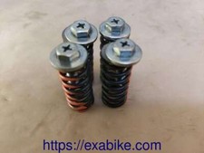 ressorts d'embrayage pour