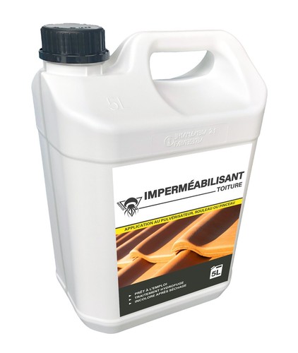 Méduze imperméabilisant - -,
