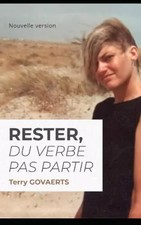 Rester, du verbe pas partir