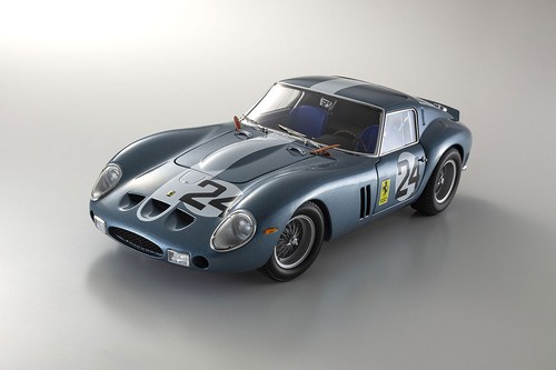 Ferrari 250 gto - 250, gt