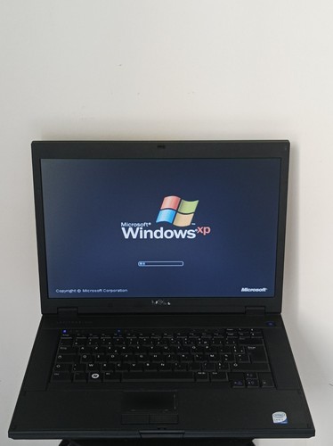 Portable dell latitude - pc,