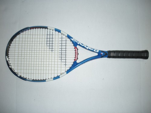 Babolat pure drive 100 - pure,