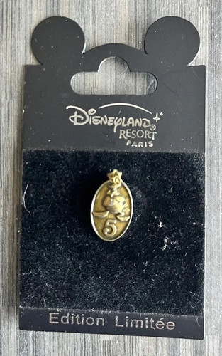 Pin disneyland paris cast - pin’s,