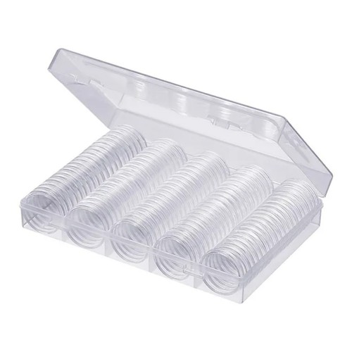 X100 capsules pour - pour, de