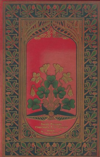 Inséparables c trouessart - inséparables,