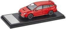 Hi Story 1/43 Subaru Levorg
