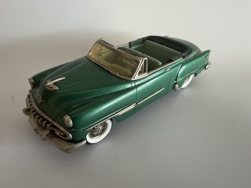Brooklin brk196 desoto - brk196,