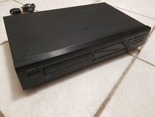 Yamaha CDX-470  Disc Player