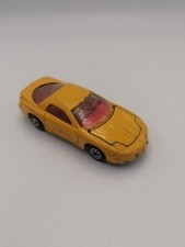 Majorette France - Pontiac Firebird - Vintage