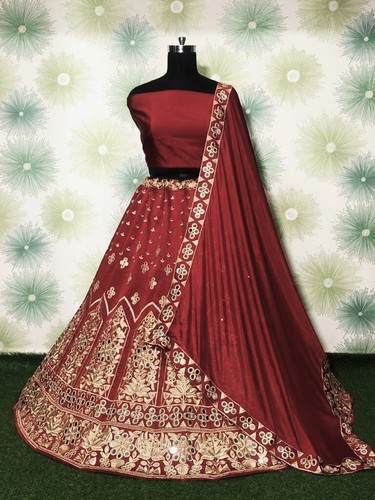 Lehenga choli indien - choli,