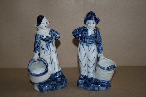 Personnages homme femme en - 2,