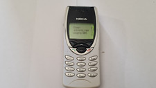 Nokia 8210i mobile phone (Unlocked) Smartphone