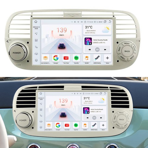 Android stereo radio wifi - 1x,