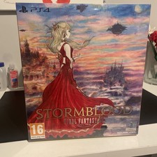 Final Fantasy XIV Stormblood
