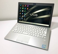 SONY VAIO VJPF11C11N Corei5