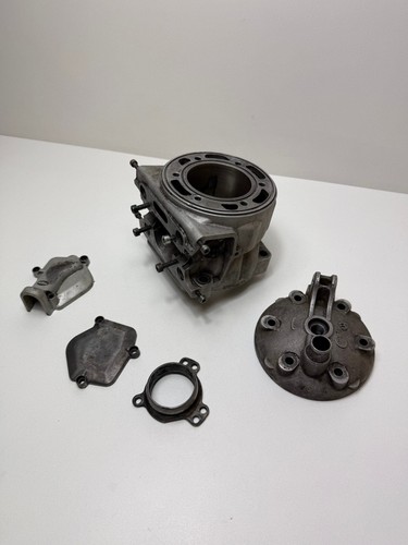 Cylinder valves ktm - ktm, 300