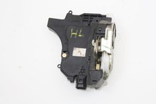 Mitsubishi L 200 KB4T 86217 Rear Left Lock