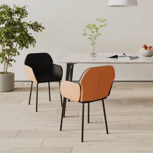 Chaises salle à - de,