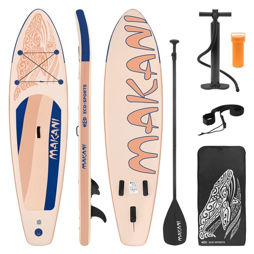 Stand paddle board - up,